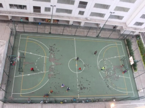 Channel Stay @ Bassura City Apartment