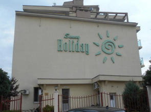 Sunny Holiday Apartments