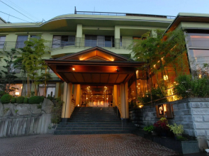 Arima Onsen Taketoritei Maruyama