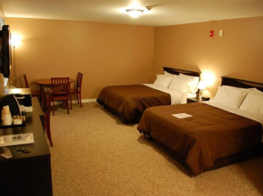 Abbot Trailside Lodging