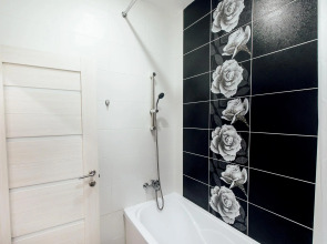 Апартаменты у Кремля на улице Октябрьской революции