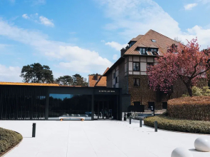 Domaine La Butte aux Bois