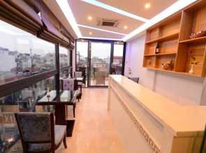 Hanoi Bella Rosa Hotel & Travel