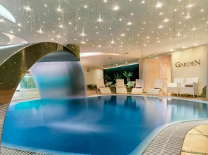 Спа-отель Baltic Beach Hotel & SPA