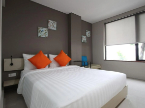 Wanadu Residence