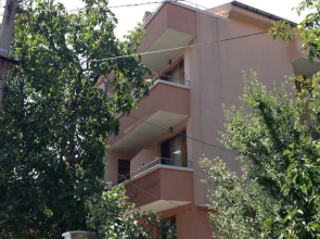 Chervenkov Guest House