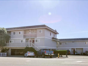 Cayucos Condo Unit 12 - 2 Br Condo