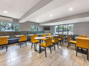 Sleep Inn Miami International Airport