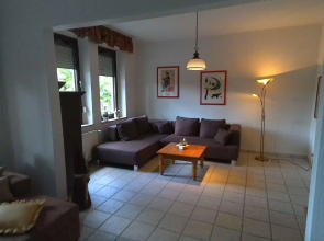 Ferienwohnung Severin
