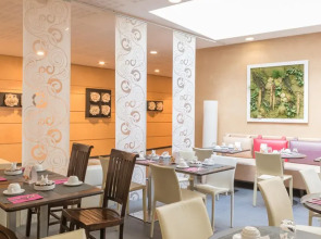 Appart’City Confort Nantes Centre