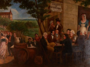 Hotel Le Vert Galant