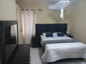 Kasuda three bedrooms house in Livingstone