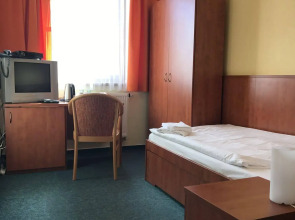 Hotel Záviš z Falkenštejna