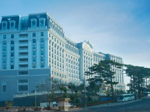 Merperle Dalat Hotel