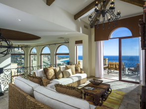 Blue Desert 3 - Casa Rio De Luna