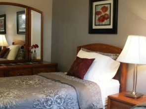Arbor Bed and Breakfast