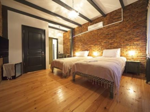 Taksim Otto Suites