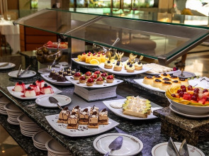 Windsor Excelsior Copacabana