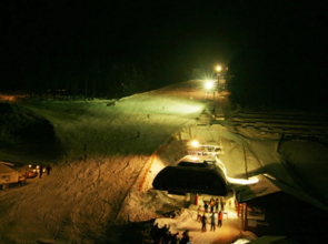 Stunning Apartment Near the ski Slopes