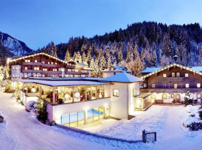 Habachklause Baby- und Kinderhotel | Bauernhof Resort