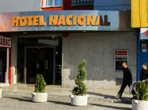 Hotel Nacional