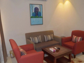 Hotel Taleen Durrat Al Nakhil