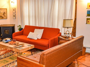 Arts Inn