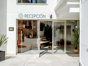 Dormio Resort Costa Blanca Beach & Spa