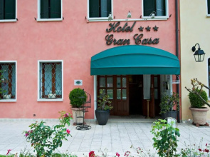 GranCasa Hotel Ristorante