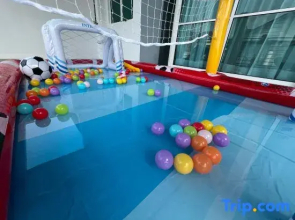 JIA Residence 21 pax (Karaoke + Snooker)