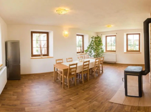 Slánských Statek