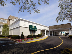 Clinton Inn Hotel & Event Center