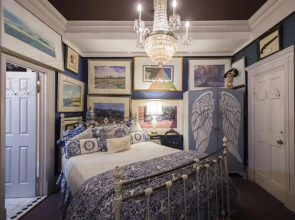 The Mansion On O Street