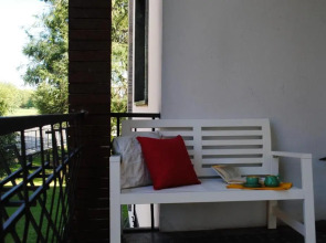 Garden View Villa