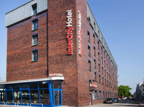 IntercityHotel Hamburg-Altona