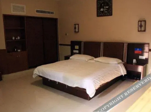 Xiamen Xiting Hostel