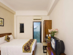 Brandi Nha Trang Hotel