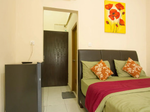 Seminyak Point Guest House