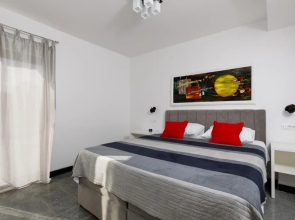 Nice Beach Apartments for 3 Adults