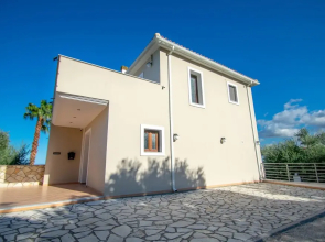 Artemis Oasis Villa