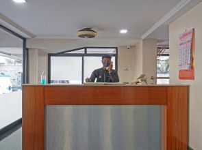 Treebo Trend Sudarshan