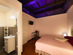 Orvieto Aroma Rooms 1