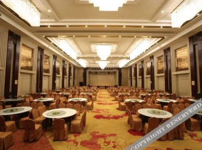 Yugan Jinliyuan Guest House