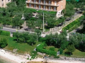 Hotel San Faustino