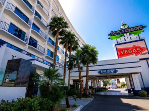 Royal Resort