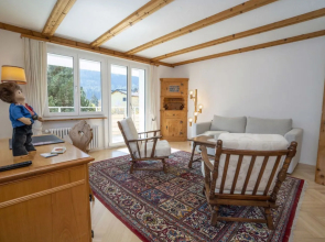 Apartment  Scuol