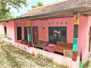 Homestay Lentera Putra Syariah
