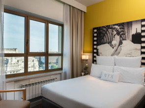 NYX Hotel Milan by Leonardo Hotels