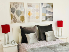 Boya 1. Harbor of Love