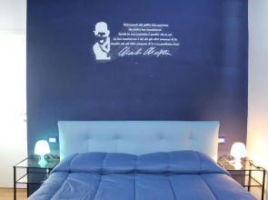 Rooms Of Love